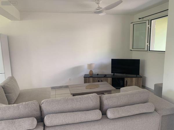 Pavillon à louer à La-Riviere à la Réunion (97421), ref : 97405/256   
Hauts de la Rivière