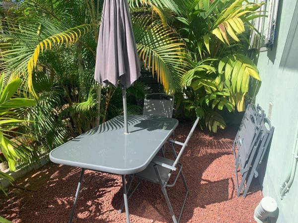 Pavillon à louer à La-Riviere à la Réunion (97421), ref : 97405/256   
Hauts de la Rivière