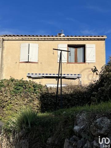 Maison 3 pièces de 72 m² à Auriol (13390)