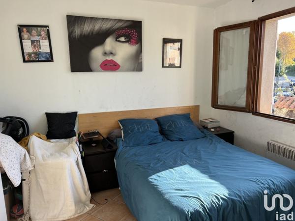 Maison 3 pièces de 72 m² à Auriol (13390)