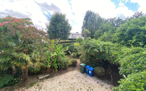 Maison à vendre    3 pièces •  Couzeix