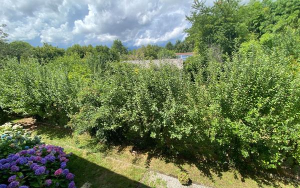 Maison à vendre    3 pièces •  Couzeix