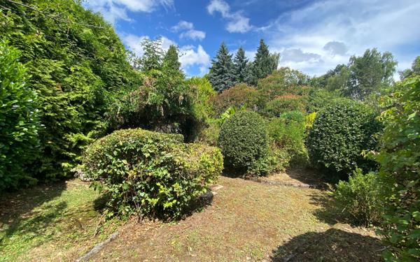 Maison à vendre    3 pièces •  Couzeix