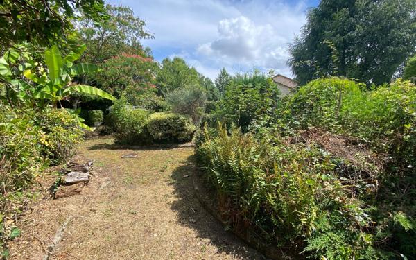 Maison à vendre    3 pièces •  Couzeix