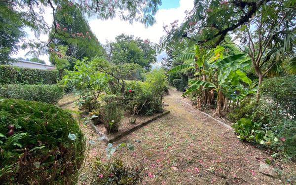 Maison à vendre    3 pièces •  Couzeix