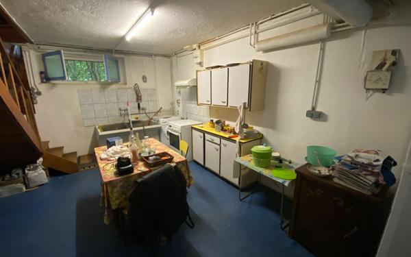 Maison à vendre    3 pièces •  Couzeix