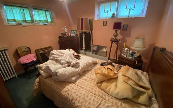 Maison à vendre    3 pièces •  Couzeix