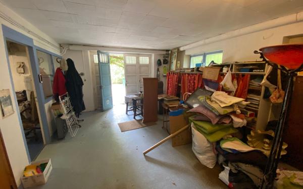 Maison à vendre    3 pièces •  Couzeix