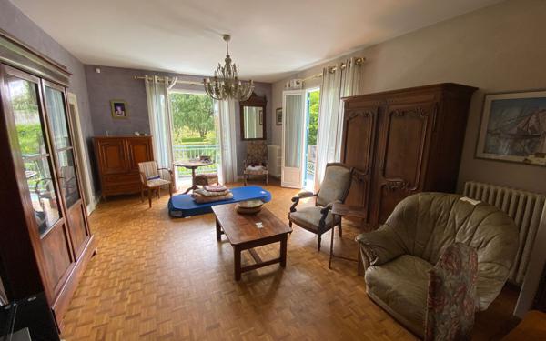 Maison à vendre    3 pièces •  Couzeix