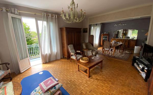 Maison à vendre    3 pièces •  Couzeix