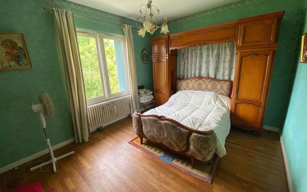 Maison à vendre    3 pièces •  Couzeix