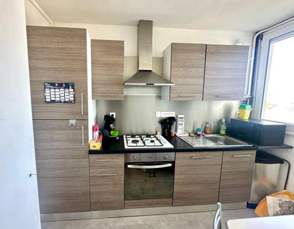 Appartement loué de 68,78 m² à Châteaudun