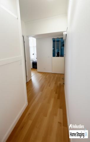Appartement loué de 68,78 m² à Châteaudun