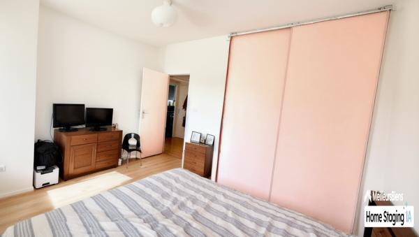 Appartement loué de 68,78 m² à Châteaudun