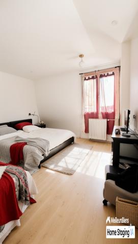 Appartement loué de 68,78 m² à Châteaudun