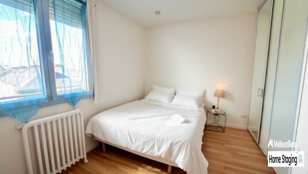 Appartement loué de 68,78 m² à Châteaudun