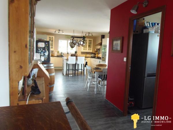 Votre recherche de biens