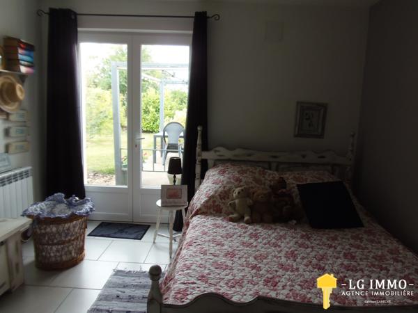 Votre recherche de biens