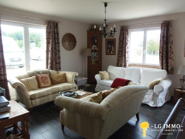 Votre recherche de biens