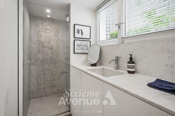 Appartement 2 pièces 43.11 m2