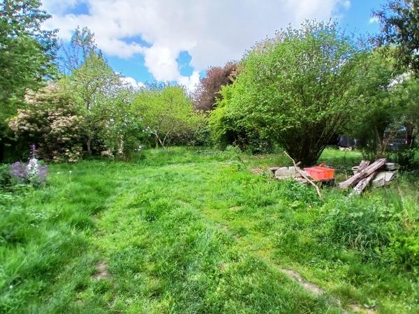 À vendre - Maison, 5 pièces située à Le Lude (72800)