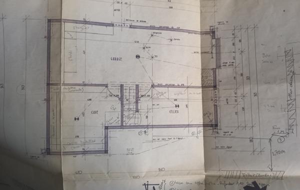 À vendre - Maison, 5 pièces située à Le Lude (72800)