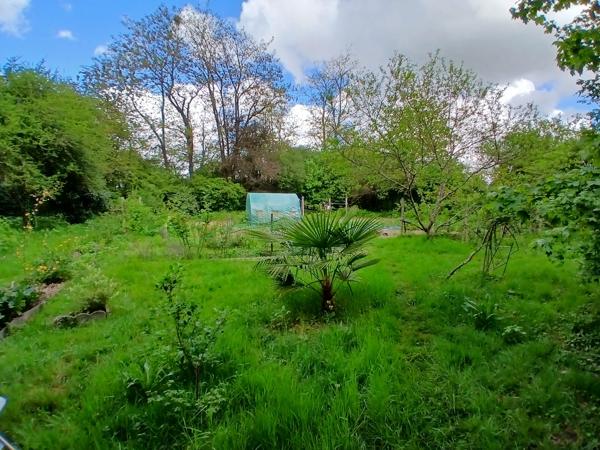 À vendre - Maison, 5 pièces située à Le Lude (72800)