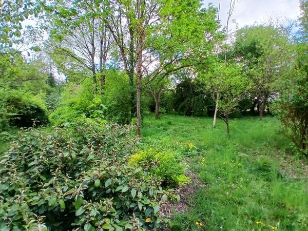 À vendre - Maison, 5 pièces située à Le Lude (72800)