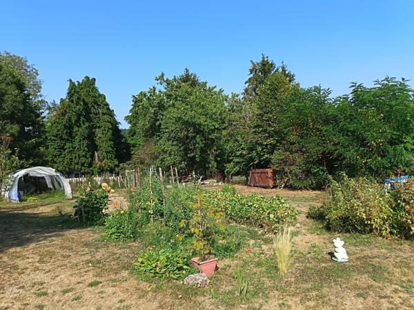 87230 LES CARS - Maison de 134 m², à vendre.