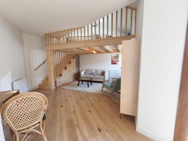 À vendre - T1/2, 2 pièces situé à Puyvalador (66210)