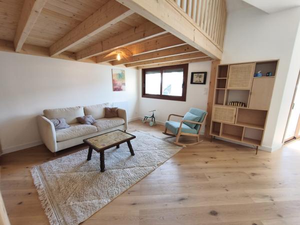 À vendre - T1/2, 2 pièces situé à Puyvalador (66210)
