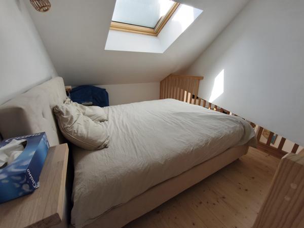 À vendre - T1/2, 2 pièces situé à Puyvalador (66210)