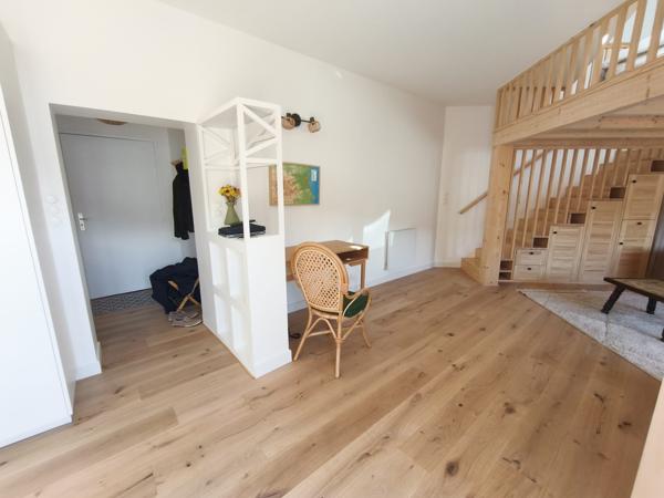 À vendre - T1/2, 2 pièces situé à Puyvalador (66210)