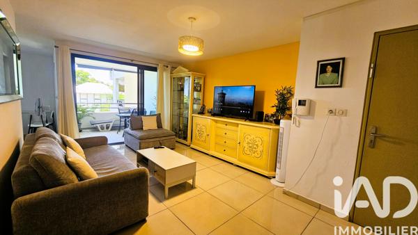 Appartement à vendre 2 pièces 52 m² Saint-Pierre