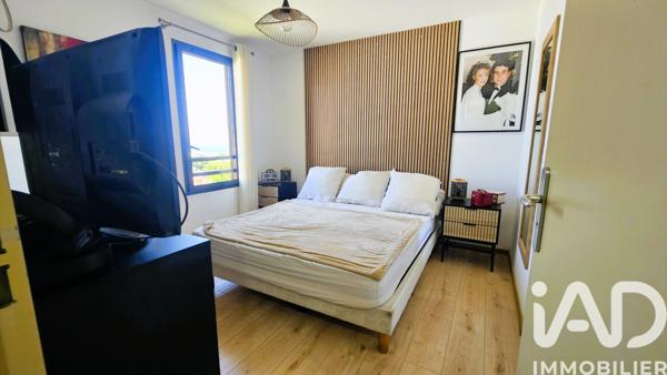 Appartement à vendre 2 pièces 52 m² Saint-Pierre