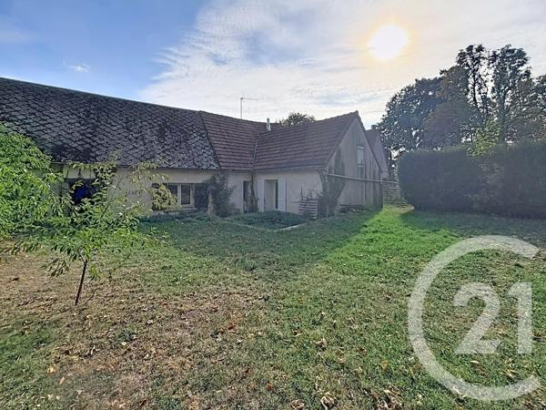 Maison à vendre  3 pièces - 85,83 m 2   CHARTRES  - 28