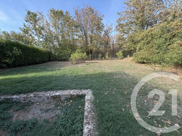 Maison à vendre  3 pièces - 85,83 m 2   CHARTRES  - 28