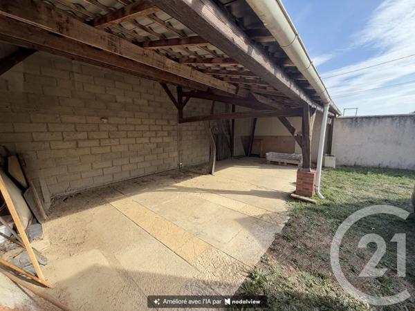 Maison à vendre  3 pièces - 85,83 m 2   CHARTRES  - 28