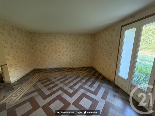 Maison à vendre  3 pièces - 85,83 m 2   CHARTRES  - 28