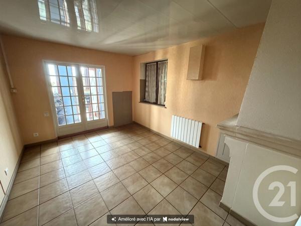 Maison à vendre  3 pièces - 85,83 m 2   CHARTRES  - 28