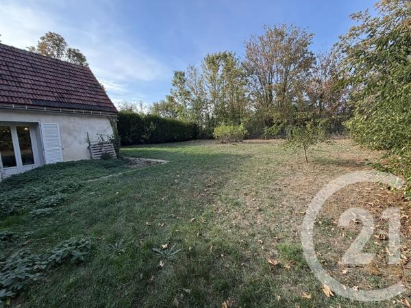 Maison à vendre  3 pièces - 85,83 m 2   CHARTRES  - 28