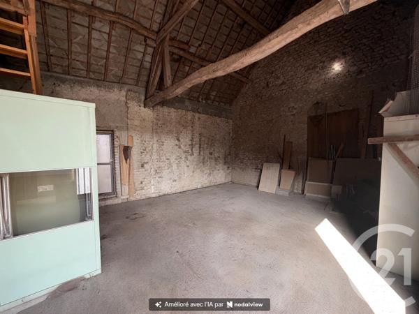 Maison à vendre  3 pièces - 85,83 m 2   CHARTRES  - 28