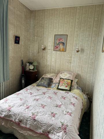 À vendre - Maison bourgeoise, 4 pièces située à Honfleur (14600)