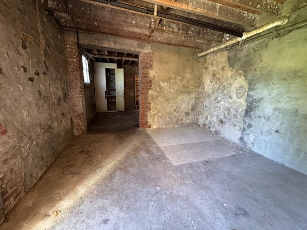 À vendre - Maison bourgeoise, 4 pièces située à Honfleur (14600)