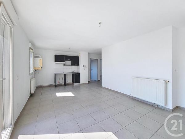 Appartement F3 à vendre  3 pièces - 56,56 m2 AVIGNON - 84