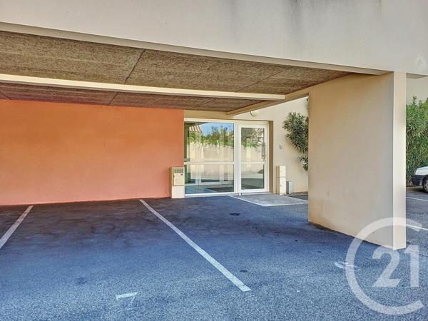 Appartement F3 à vendre  3 pièces - 56,56 m2 AVIGNON - 84