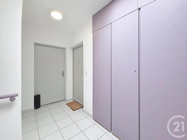Appartement F3 à vendre  3 pièces - 56,56 m2 AVIGNON - 84