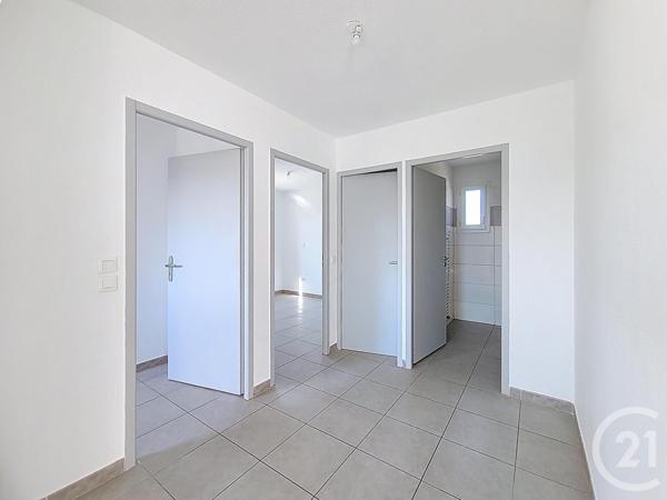 Appartement F3 à vendre  3 pièces - 56,56 m2 AVIGNON - 84