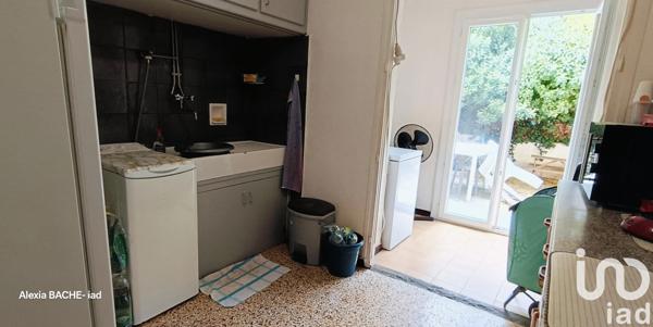 Immeuble à vendre 222 m² Perpignan