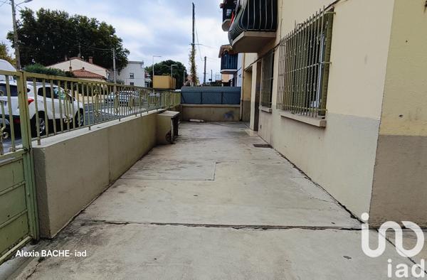 Immeuble à vendre 222 m² Perpignan